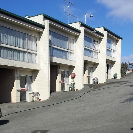 Townhouse Motel Timaru Ngoại thất bức ảnh