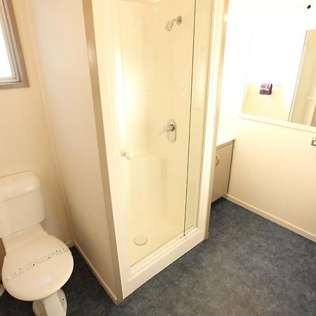 Townhouse Motel Timaru Ngoại thất bức ảnh