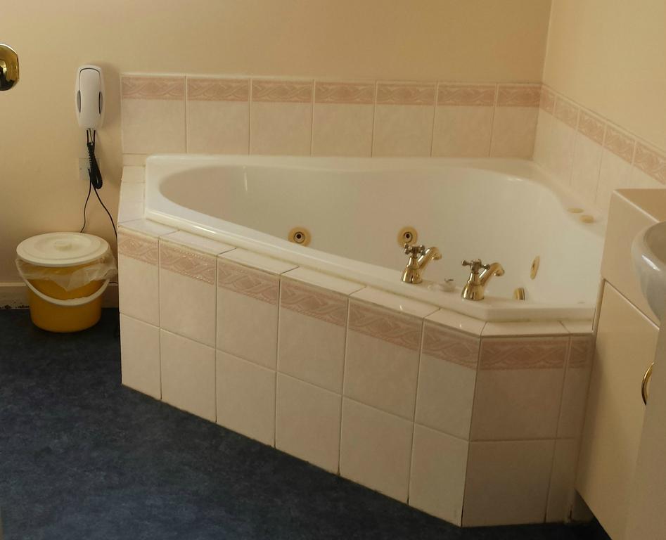 Townhouse Motel Timaru Phòng bức ảnh