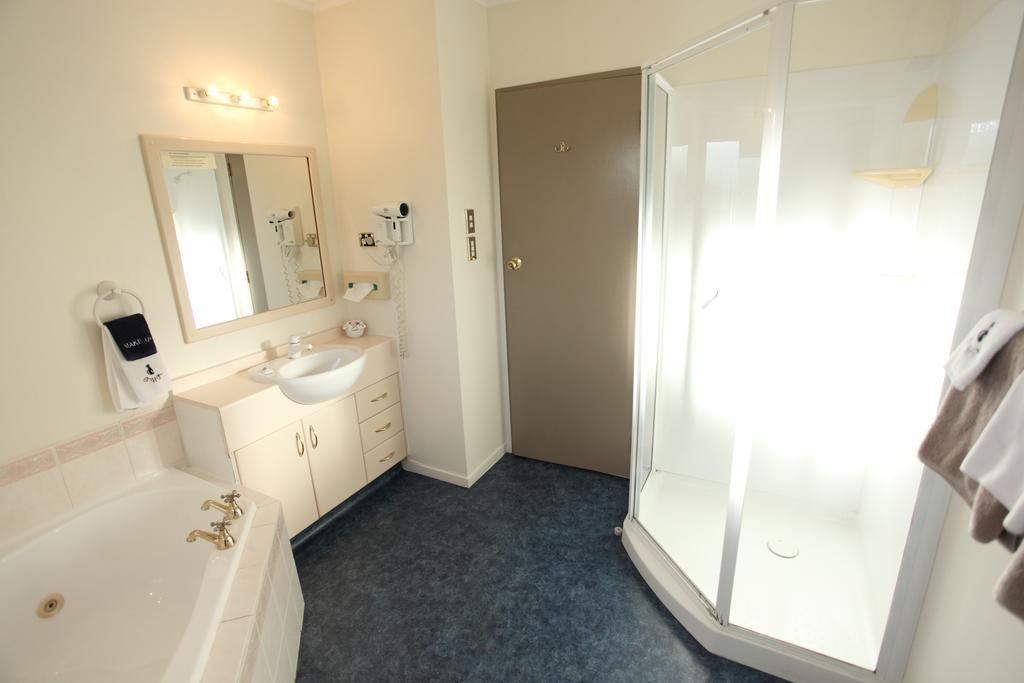 Townhouse Motel Timaru Phòng bức ảnh