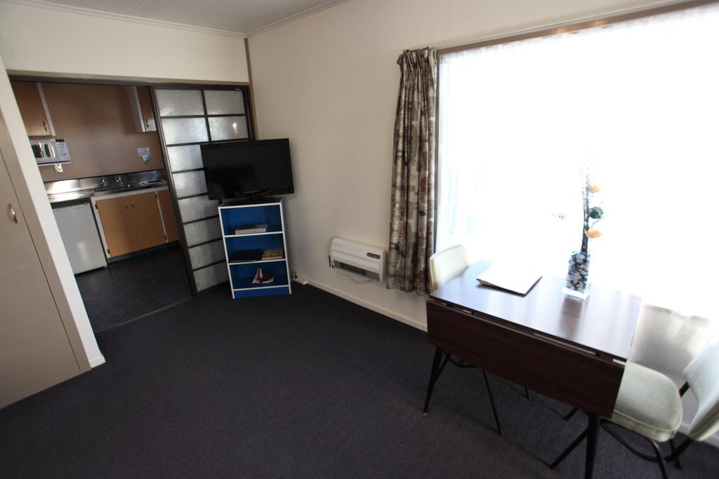 Townhouse Motel Timaru Phòng bức ảnh