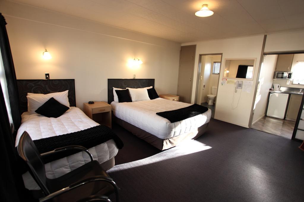 Townhouse Motel Timaru Phòng bức ảnh