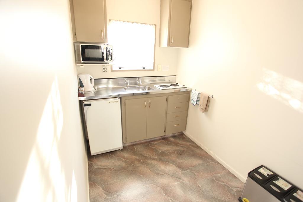 Townhouse Motel Timaru Phòng bức ảnh