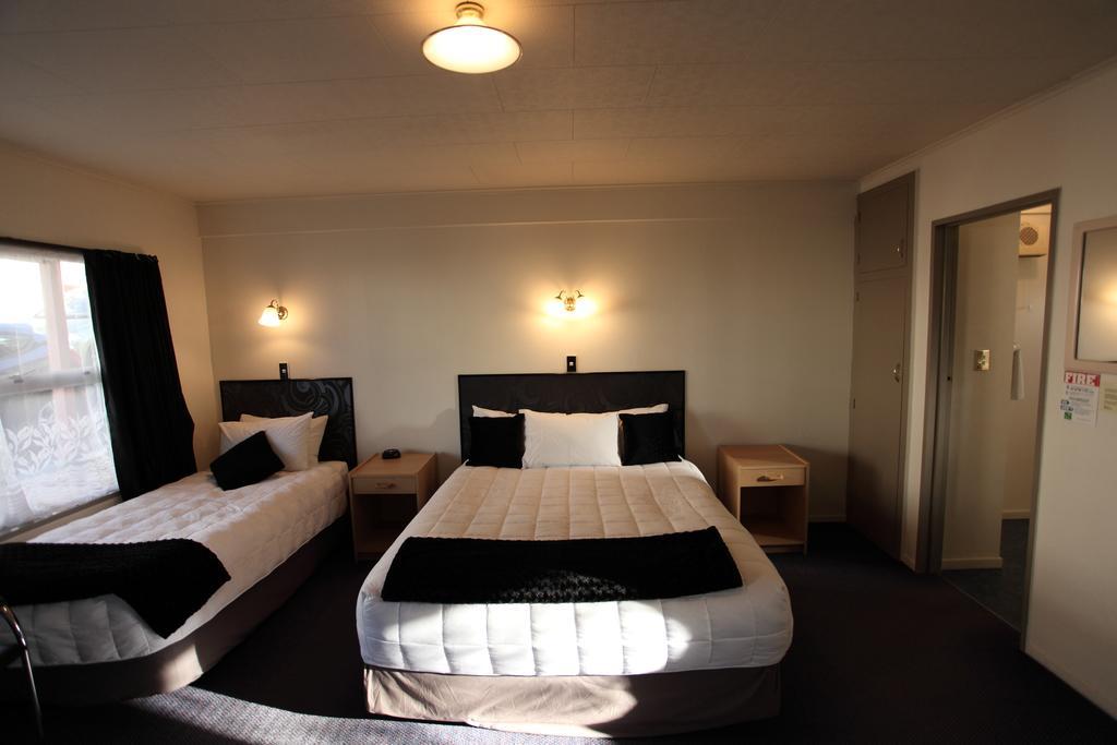 Townhouse Motel Timaru Phòng bức ảnh