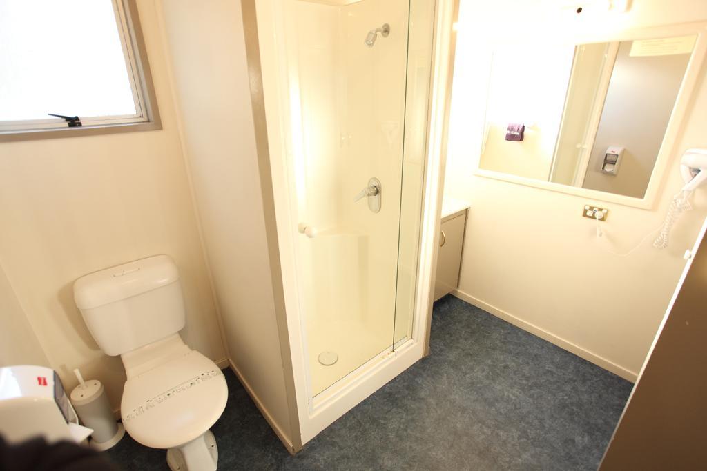 Townhouse Motel Timaru Ngoại thất bức ảnh