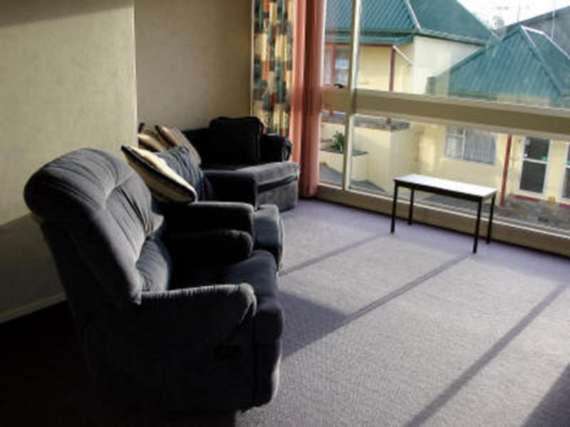 Townhouse Motel Timaru Ngoại thất bức ảnh