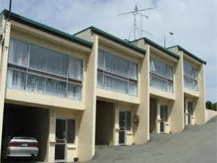 Townhouse Motel Timaru Ngoại thất bức ảnh